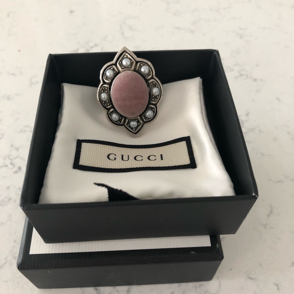 Gucci Ring